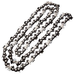 BAUMR-AG 12″ Bar Replacement Spare Chainsaw Chain 3/8 .050 Gauge DL 44