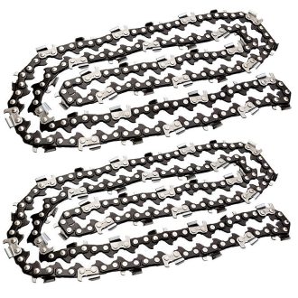 Baumr-AG Chainsaw Chain Bar Replacement for Arborist Saws