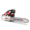 Baumr-Petrol Chainsaw Arborist Tree Pruning Garden Chain Saw – AG 38CC