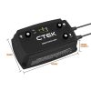 CTEK Smartpass 120S 120A Power Management System for 12V Starter Service Battery