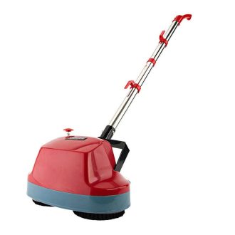 AUCH Floor Polisher 5in1 Electric Timber Hard Tile Waxer Buffer Cleaner Rug Scrubber