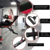 PROFLEX Weight Bench Workout Gym Press Adjustable Lifting Fitness Folding Bands