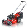 Baumr-AG Lawn Mower 18 Petrol Self-Propelled Push Lawnmower 4-Stroke – 175cc