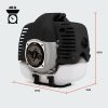 Baumr-AG Replacement Engine Motor for Pole Tool Chainsaw Brushcutter Trimmer Brush Cutter