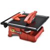 BAUMR-AG 600W Electric Tile Saw Cutter with 180mm (7″) Blade