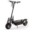 BULLET Stealth 1-6 1000W Electric Scooter 48V – Turbo w/ LED for Adult/Child