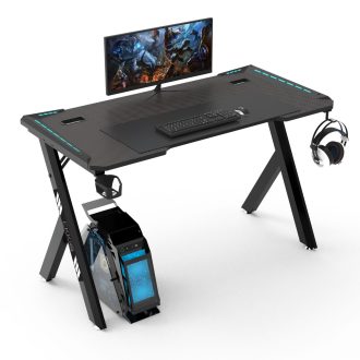 EKKIO RGB Gaming Desk EK-GD-AL