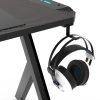 EKKIO RGB Gaming Desk EK-GD-AL