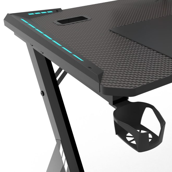 EKKIO RGB Gaming Desk EK-GD-AL