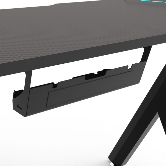 EKKIO RGB Gaming Desk EK-GD-AL