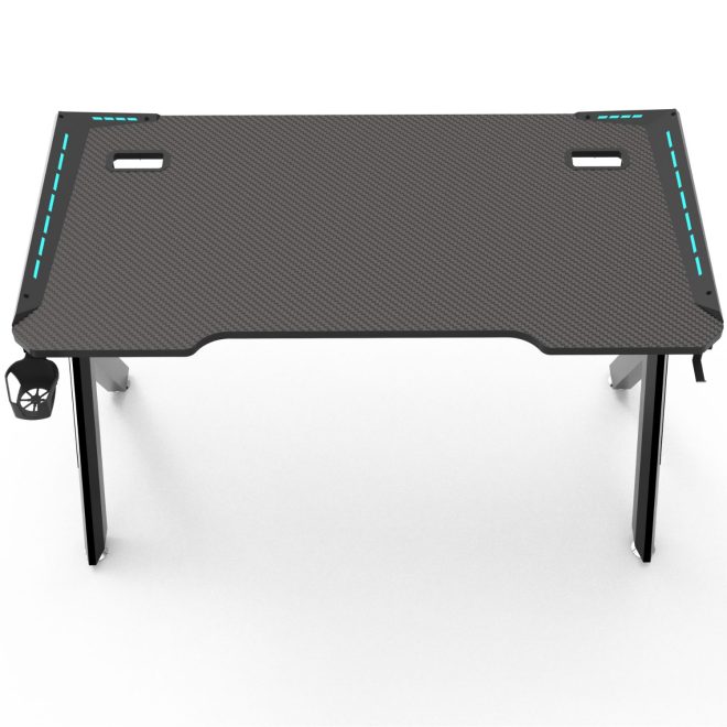 EKKIO RGB Gaming Desk EK-GD-AL