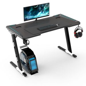 EKKIO RGB Gaming Desk EK-GD-AL