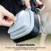 Floofi Pet Portable Pooper Scooper Grey FI-PS-XP – L