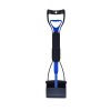 Floofi Long Handle Scooper – Blue