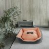 Pet Sofa Cushion M (Grey) FI-PB-289-BMR