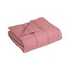 Weighted Blanket 7KG Light Pink