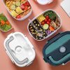 1.5L Electric Food Warmer Lunch Box