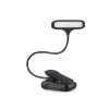 GOMINIMO LED Clip Book Light 15 LED