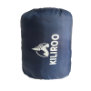 KILIROO Sleeping Bag – Navy Blue