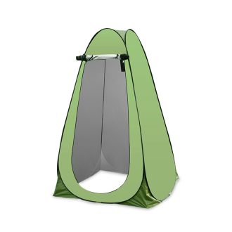 KILIROO Shower Tent with 2 Window