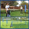 3m Portable Tennis Badminton Net Blue