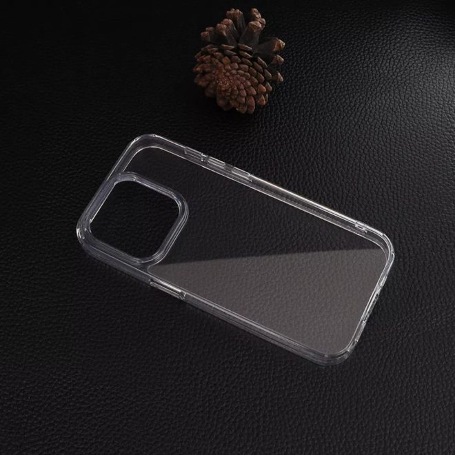 VOCTUS iPhone Phone Case (Transparent) – iPhone 14