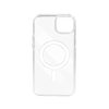 VOCTUS iPhone Magsafe Phone Case (Transparent) – iPhone 14