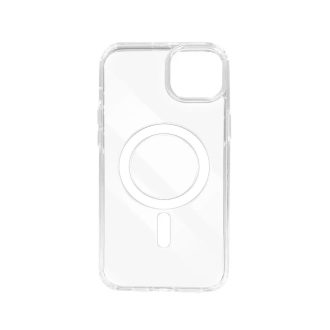 VOCTUS iPhone Magsafe Phone Case (Transparent)