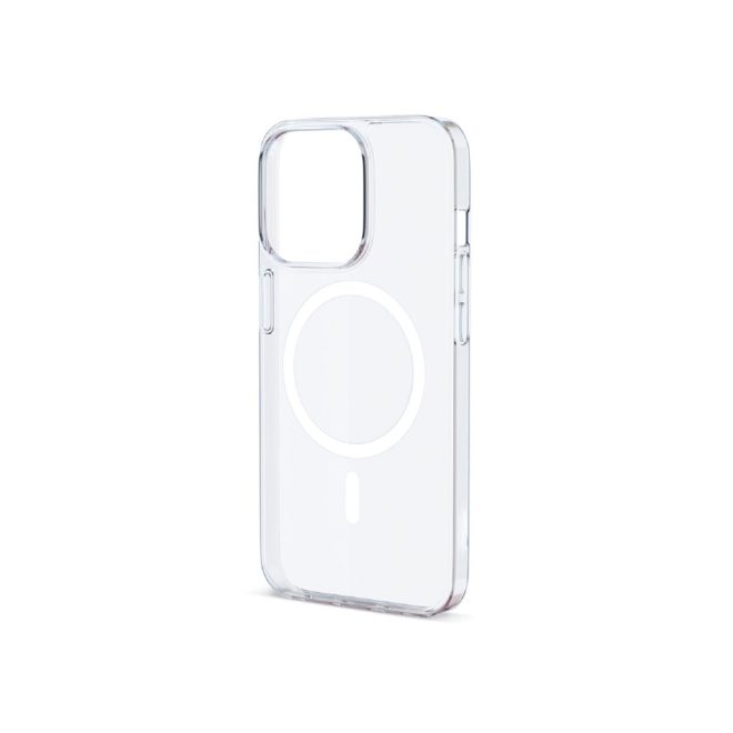 VOCTUS iPhone Magsafe Phone Case (Transparent) – iPhone 14