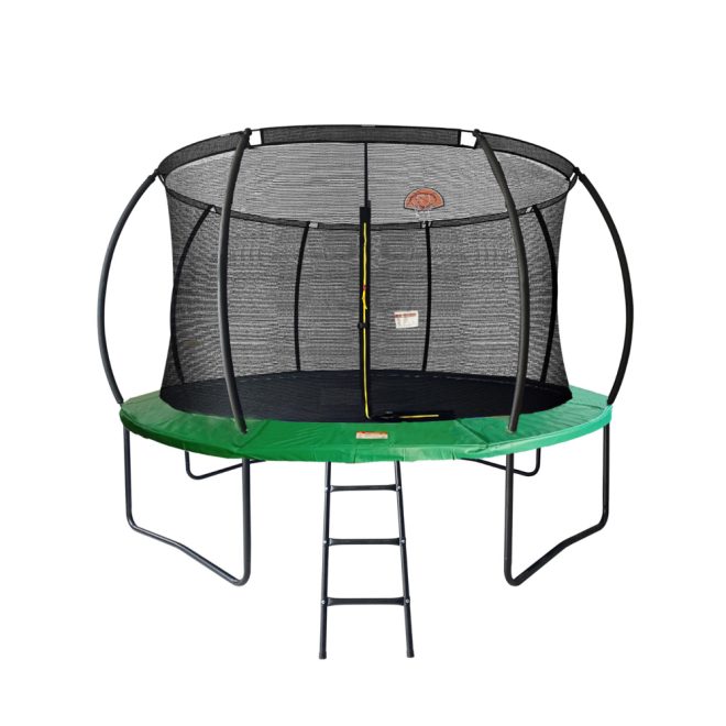 Kids Trampoline 10ft