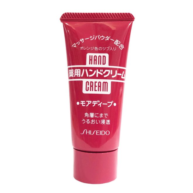 [6-PACK] Japan Medical Hand Cream 30G