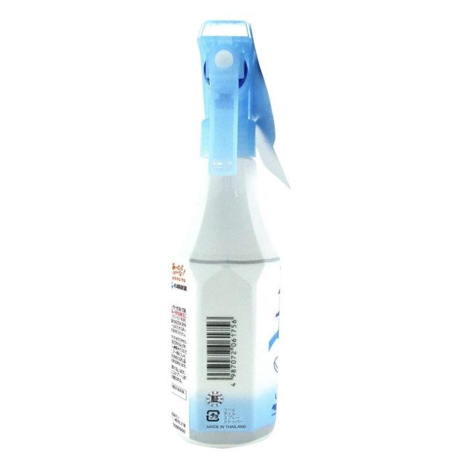 [6-PACK] Japan Sports Shoes Disinfection And Deodorant Spray 250mL