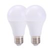 220V 15W  NEW LED Radar Sensor Motion Bulb E27 B22 Smart Security Light Lamp Globe Bulb – 1