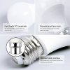 220V 15W  NEW LED Radar Sensor Motion Bulb E27 B22 Smart Security Light Lamp Globe Bulb – 1