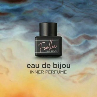 FOELLIE Beauty Feminine Care Hygiene Cleanser Inner Perfume – 5ml