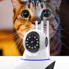 1080P 2MP IP Cameras WIFI Wireless Home Security Camera Surveillance 2-Way Audio CCTV Baby Monitor