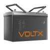 VoltX 12V Lithium Battery – 12V 100Ah