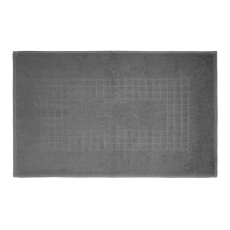 Microfiber Soft Non Slip Bath Mat Check Design