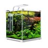 Dynamic Power Aquarium Fish Tank Starfire Glass – 16L