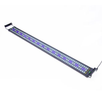 Dynamic Power Aquarium Blue White LED Light for Tank