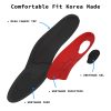 Bibal Insole Full Whole Insoles Shoe Inserts Arch Support Foot Pads