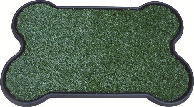 4 x Grass replacement only for Dog Potty Pad 63 X 38.5 cm