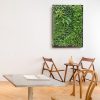 5 SQM Artificial Plant Wall Décor Grass Panels Vertical Garden Foliage Tile Fence 1X1M Green