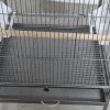 160 cm Large Bird Cage Parrot Aviary Pet Stand-alone Budgie Cage