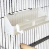 160 cm Large Bird Cage Parrot Aviary Pet Stand-alone Budgie Cage