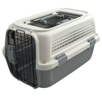 Dog Cat Rabbit Crate Pet Kitten Carrier Parrot Cage