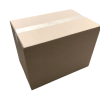 25 x Packing Moving Mailing Boxes Cardboard Carton Box – 50×33.5×36 cm