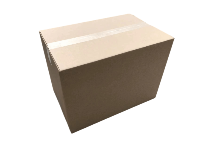 25 x Packing Moving Mailing Boxes Cardboard Carton Box – 50×33.5×36 cm