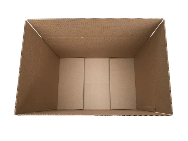 25 x Packing Moving Mailing Boxes Cardboard Carton Box – 50×33.5×36 cm