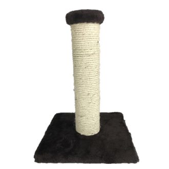 YES4PETS Small Cat Scratcher Kitten Tree Gym Scratching Post